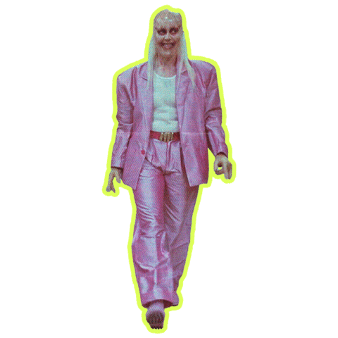 Grouptherapy Sticker by feverray