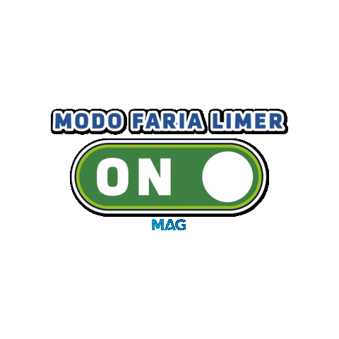 Conectamag Sticker by MAG Seguros