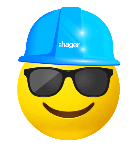 hageraustria Sticker