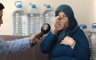 Çoksükür Su Suiçmedenduramayanteyze GIF