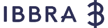 Ibbra Sticker