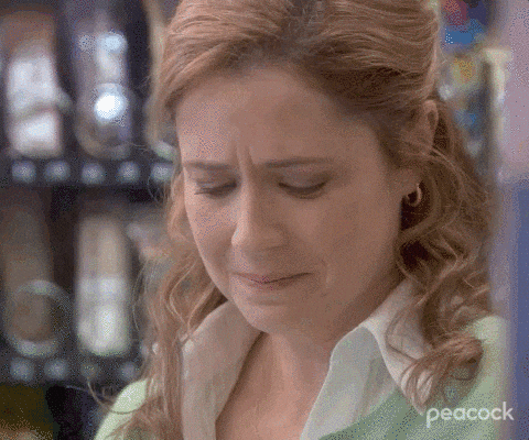 Season 9 Love GIF by The Office - Find & Share on GIPHY