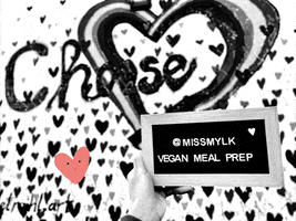 Miss Mylk by HUMMUS GIF