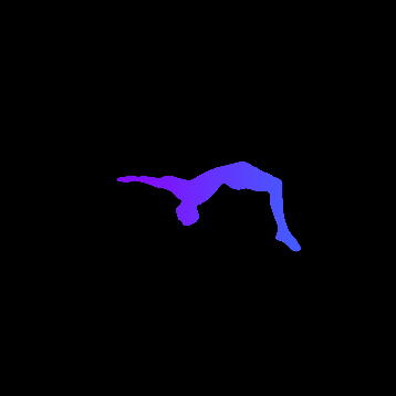 Academy Of Movement GIF