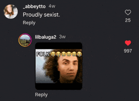 Instagram Folk GIF