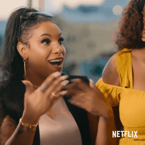 Real Estate Omg GIF by NETFLIX