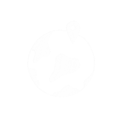 World Earth Sticker by OTH Regensburg