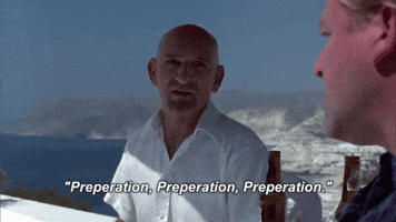 Sussex preperation irondoor GIF