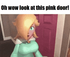 Super Mario GIF