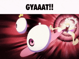 Wow Shocked GIF