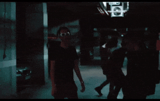 Dance Sunglasses GIF