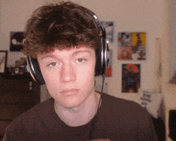 Disappointed Bro GIF