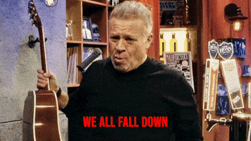 Raise A Glass GIF by Big Noise