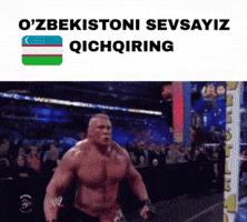 Uzbekistan GIF
