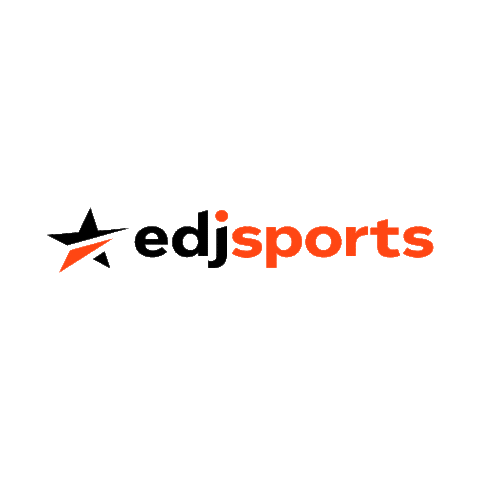 EdjSports Sticker