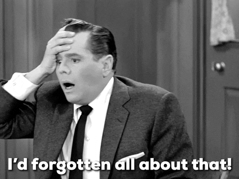 Oh No Oops GIF by Paramount+ - Find & Share on GIPHY