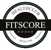 Nextlevelgym Sticker by Healthclub Fitscore