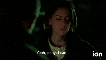 I Can Do It Ok GIF by ION