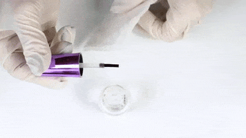 Dip Powder GIF