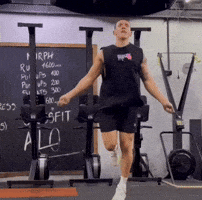 Gym GIF