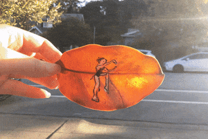 Dance Art GIF by sophiaqin