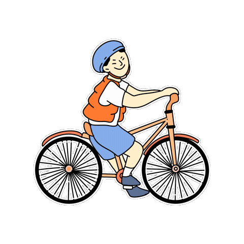 Workshop Activity Sticker