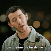 Jonas Brothers Close Call GIF by ABC Network