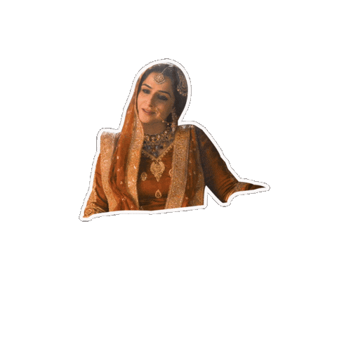 Sanjay Dutt Marathi Sticker by Jio Studios