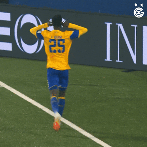 Hear Lets Go GIF by GCZ