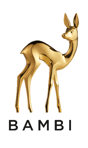 Bambi Sticker by Hubert Burda Media