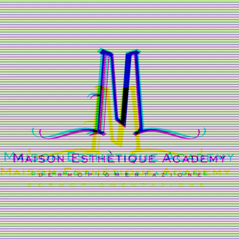 GIF by Maison Academy