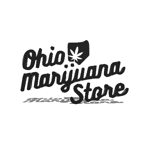 Medical Marijuana Weed Sticker