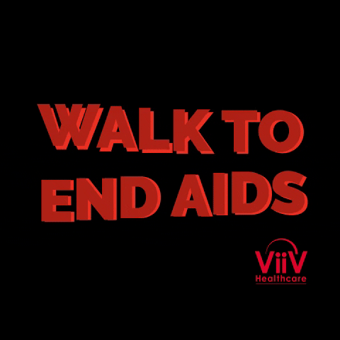 Aids Hiv GIF by ViiV Healthcare