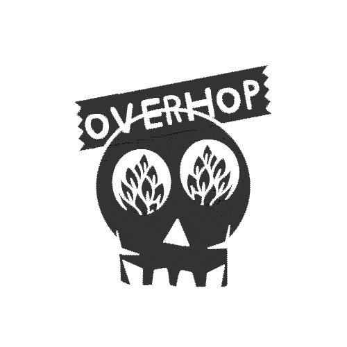 Beer Canada Sticker by Mistura Clássica