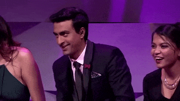 Dumblaughter GIF