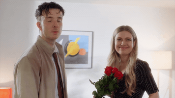 Young GIF by Oli Fox