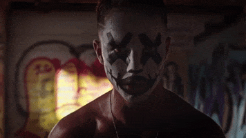 makeup savage youth GIF by The Orchard Films