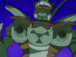 Digimon GIF
