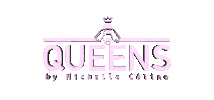Queensbymc Sticker