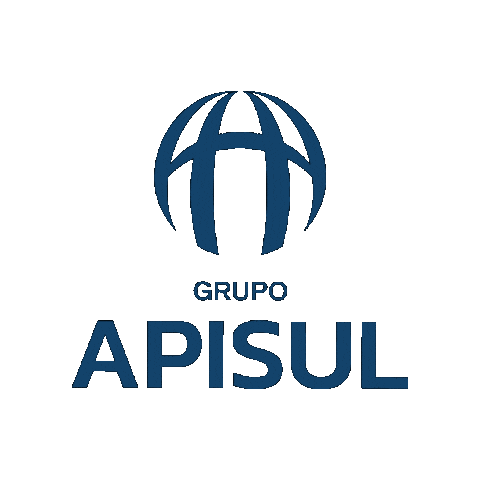 Grupo Apisul Sticker