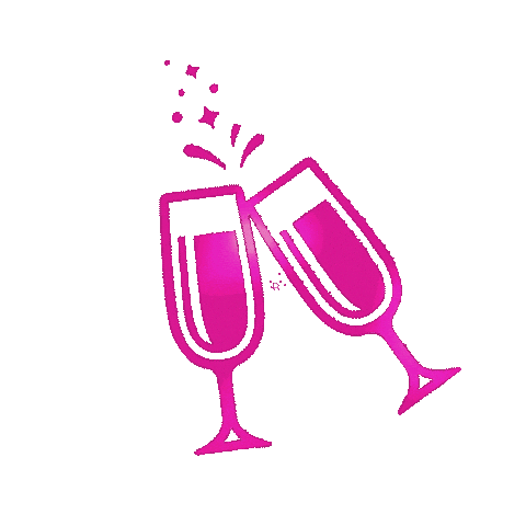 Nye Sticker by AcrobatAnt