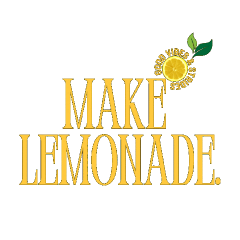 Sticker by Good Vibes & Strides