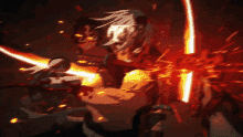 Shocked GIF