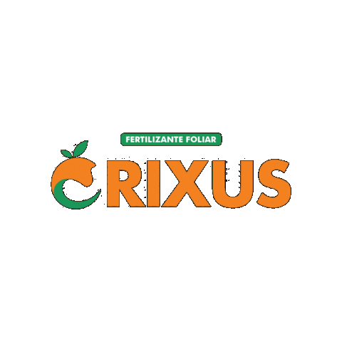 Crixus Sticker by Grupo Apane