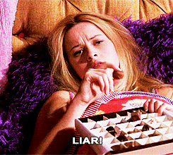 Reese Witherspoon GIFs - Find & Share on GIPHY