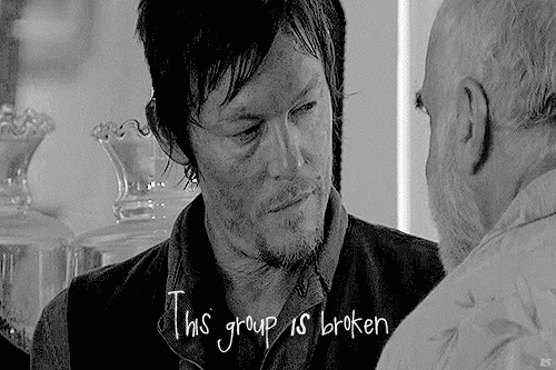 daryl and dale