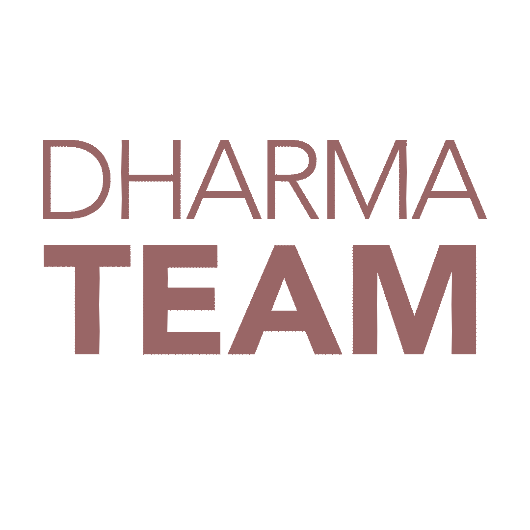 Dharmacreativ Sticker