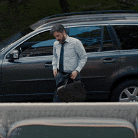 Sarcastic Real World GIF by FX Networks