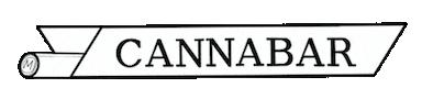 Bar Love Sticker by Cannabar Bern