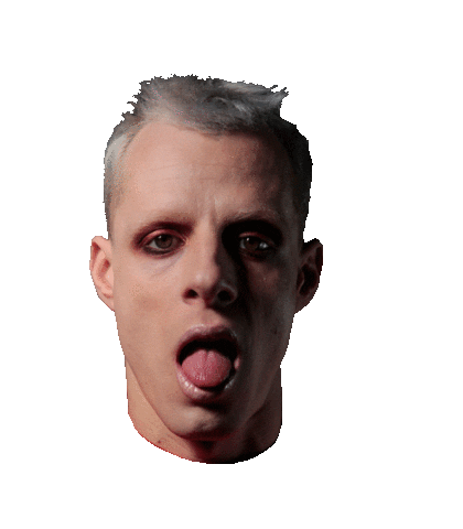 Boss Sticker